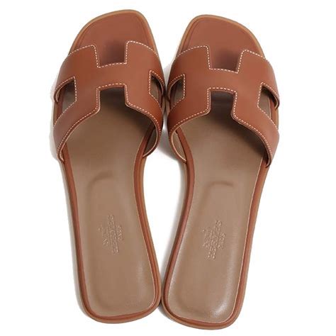 how do the hermes oran sandals run|oran sandals weight.